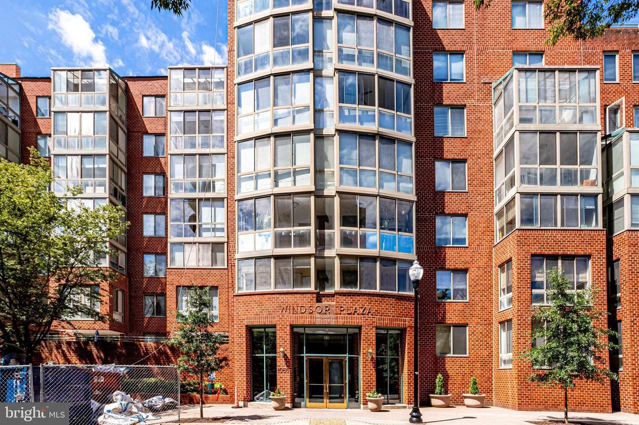 1050 Taylor Street - Photo 1