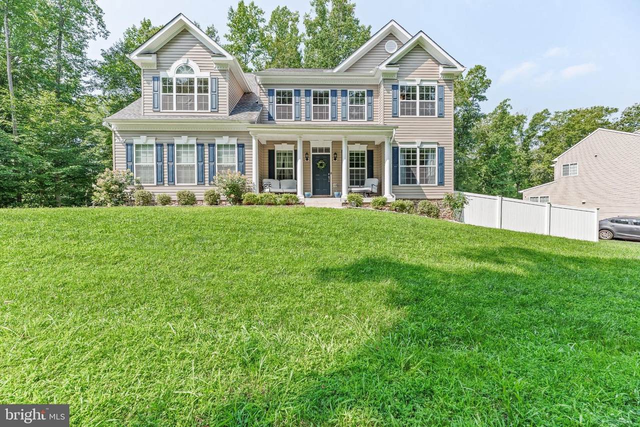 3260 Monroe Drive - Photo 1