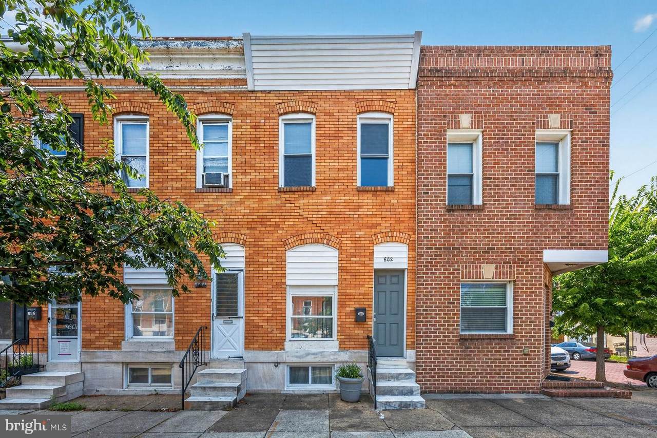 602 Macon Street - Photo 1