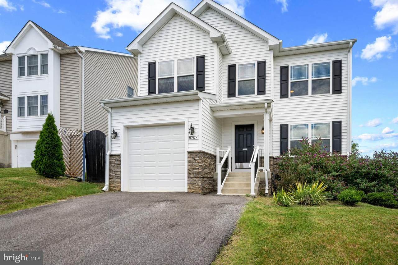 5707 Lowell Street - Photo 1