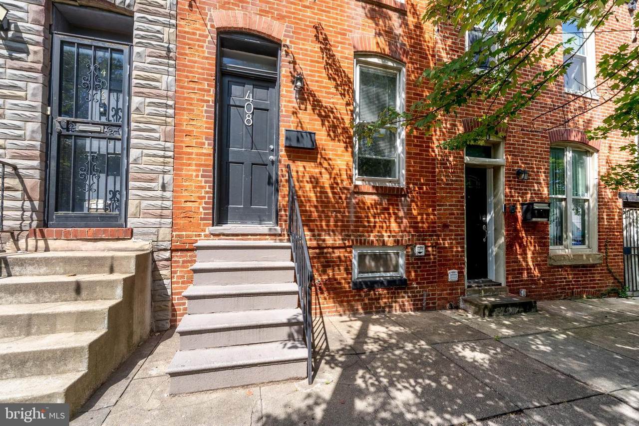 408 Chester Street - Photo 1