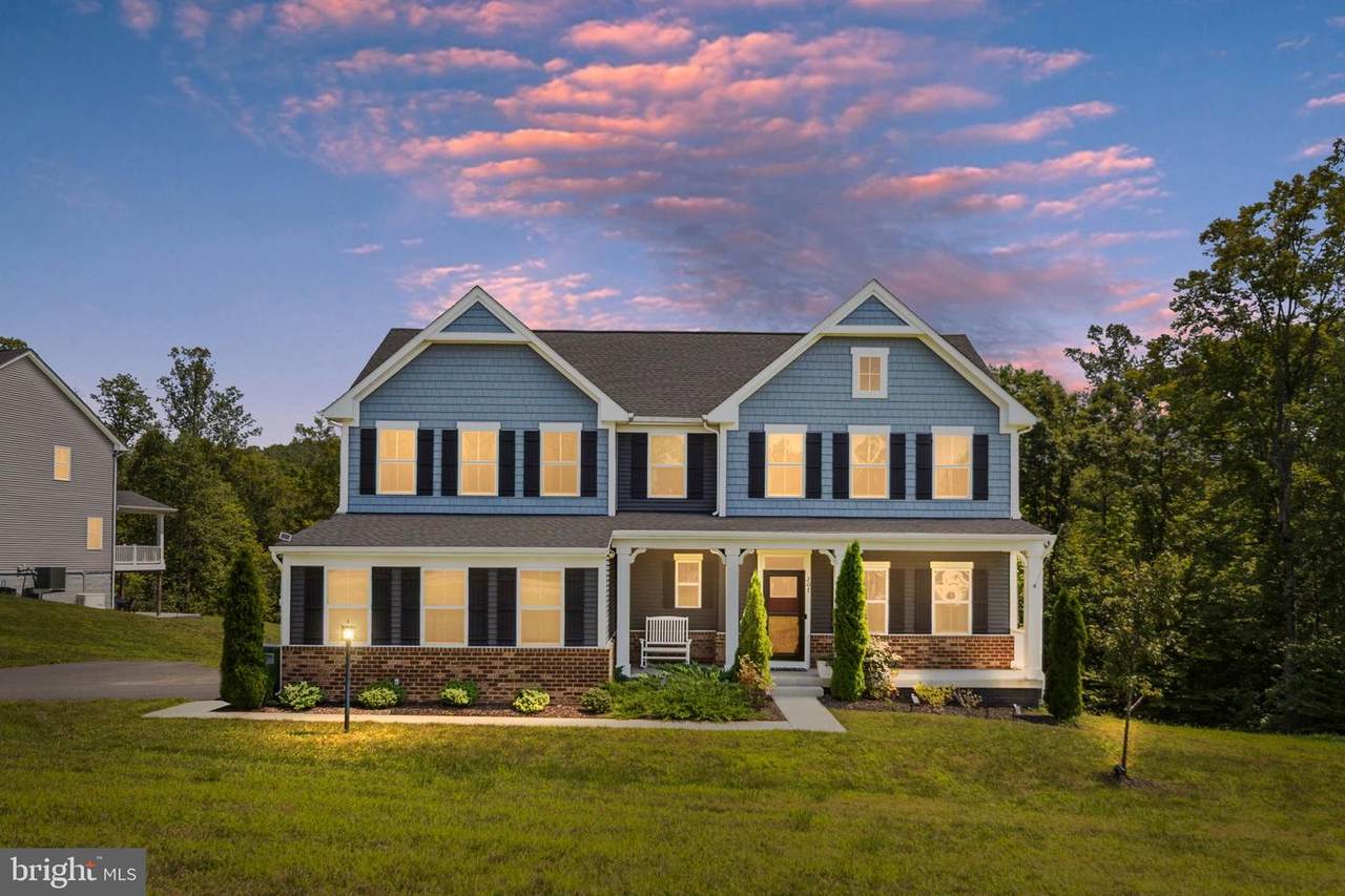 207 Southern View Drive - Photo 1