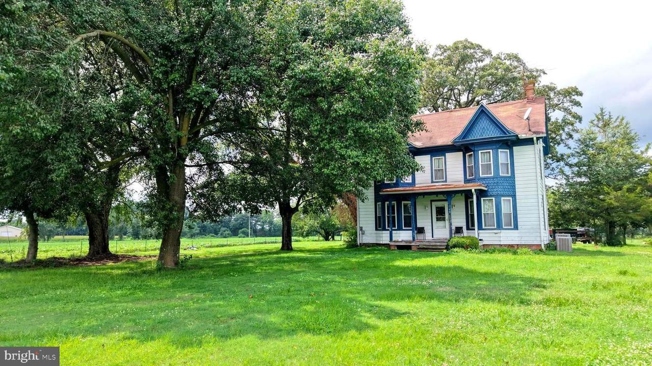 13166 Oakland Road - Photo 1
