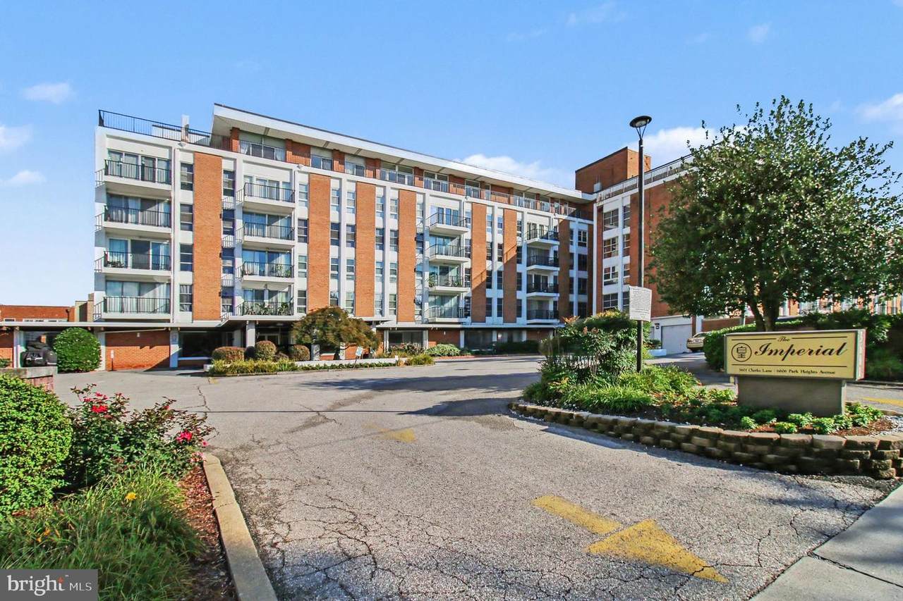 6606 Park Heights Avenue - Photo 1
