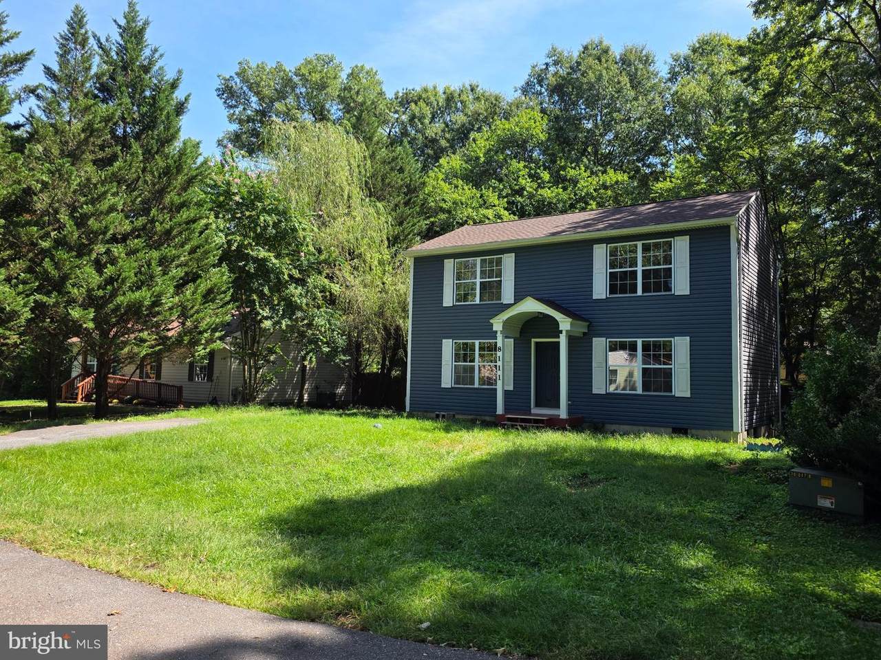 8111 Beverly Road - Photo 1