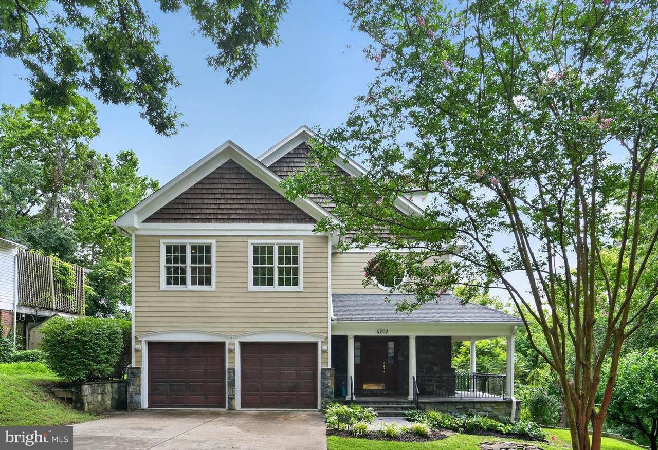6202 Windward Place - Photo 1