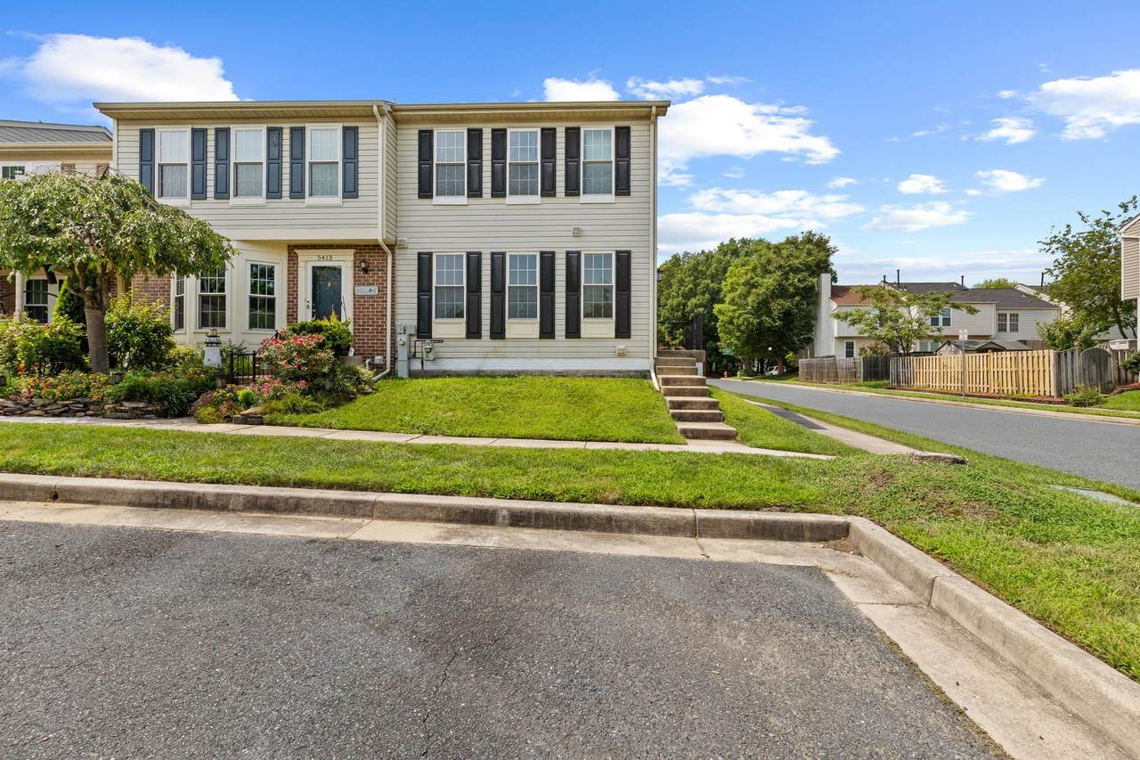 5411 Castlestone Drive - Photo 1