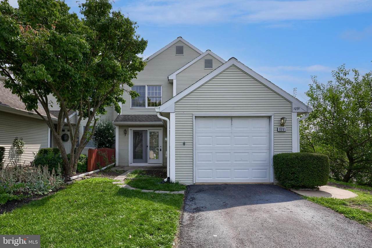 1091 Country Hill Drive - Photo 1