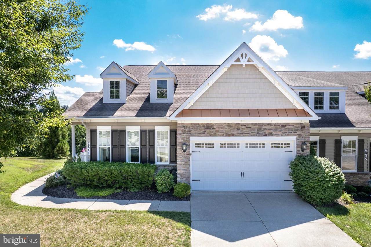 2841 Chauncey Hill Drive - Photo 1