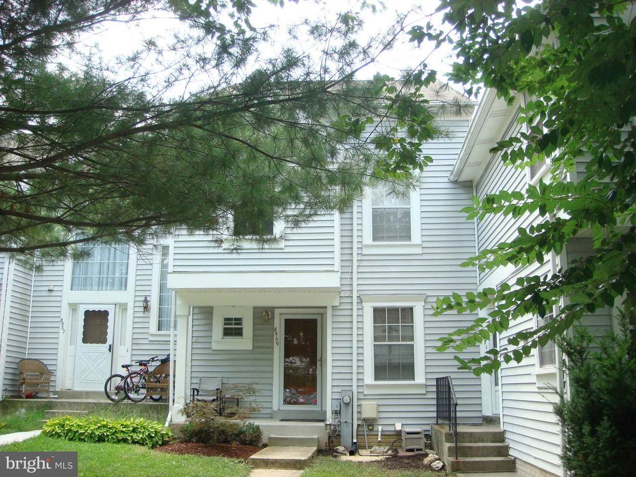 8569 Harvest View Court - Photo 1