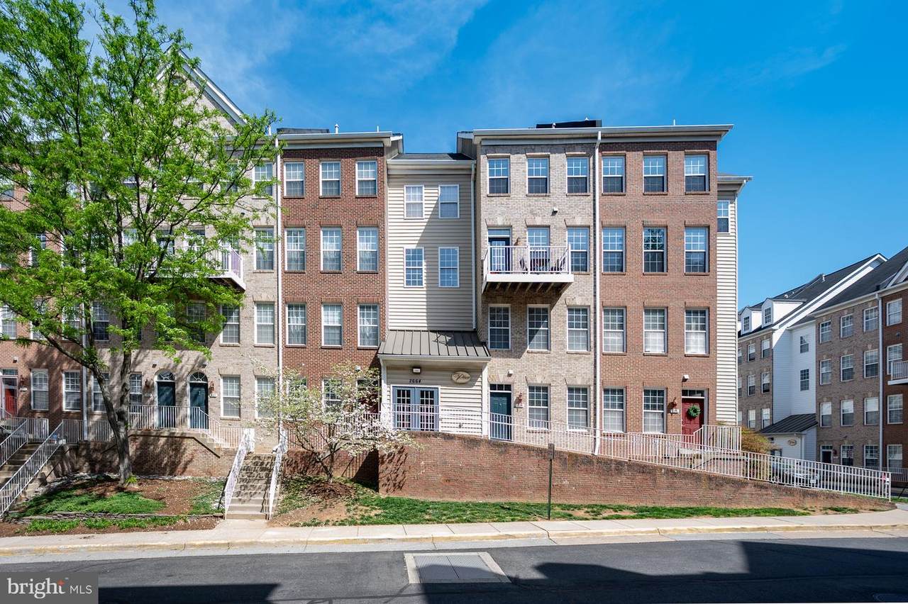 2664 Manhattan Place - Photo 1