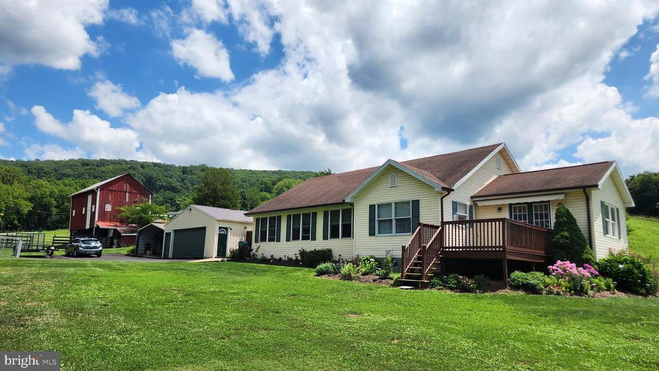 6513 Gilardi Road - Photo 1