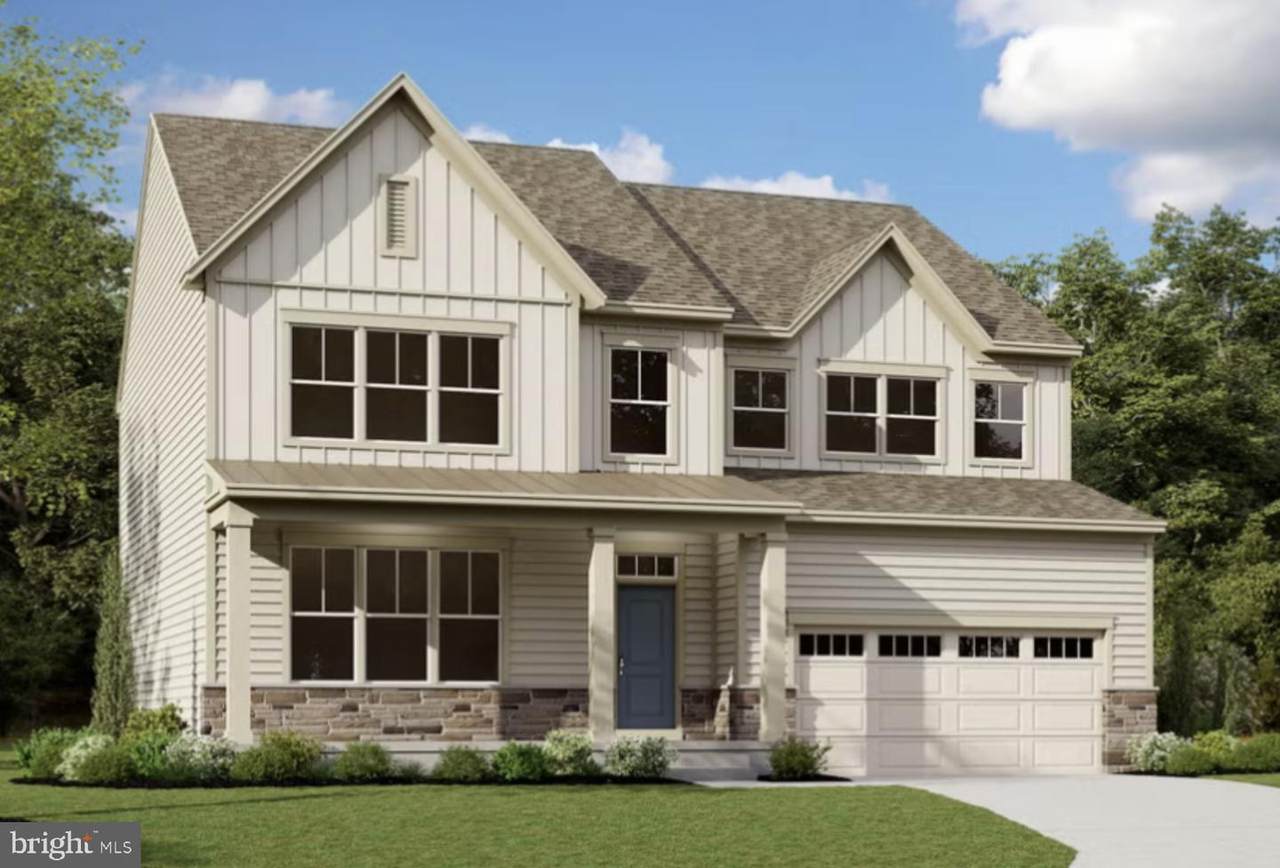 9722 Lassie Court - Photo 1