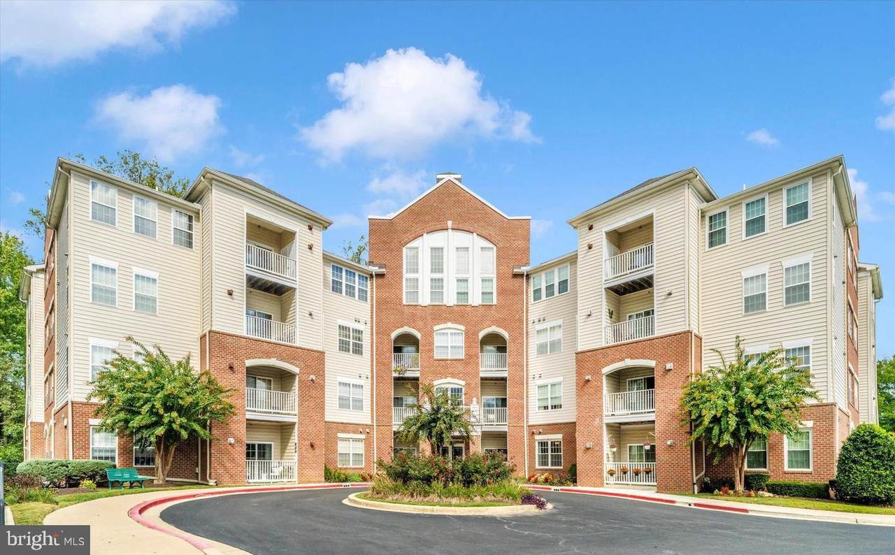2610 Chapel Lake Drive - Photo 1