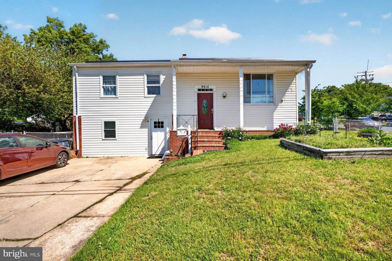 9414 Wyatt Drive - Photo 1