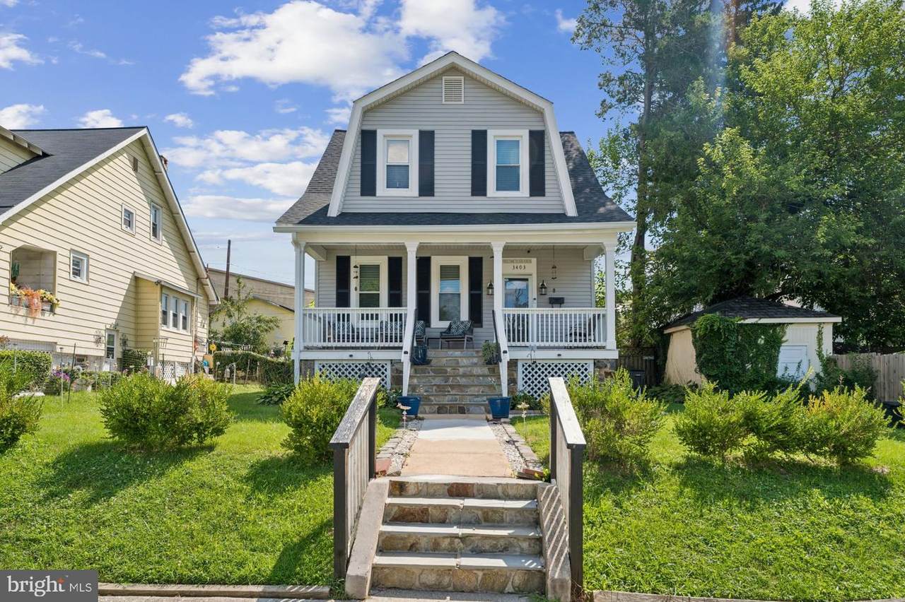 3403 Woodbine Avenue - Photo 1