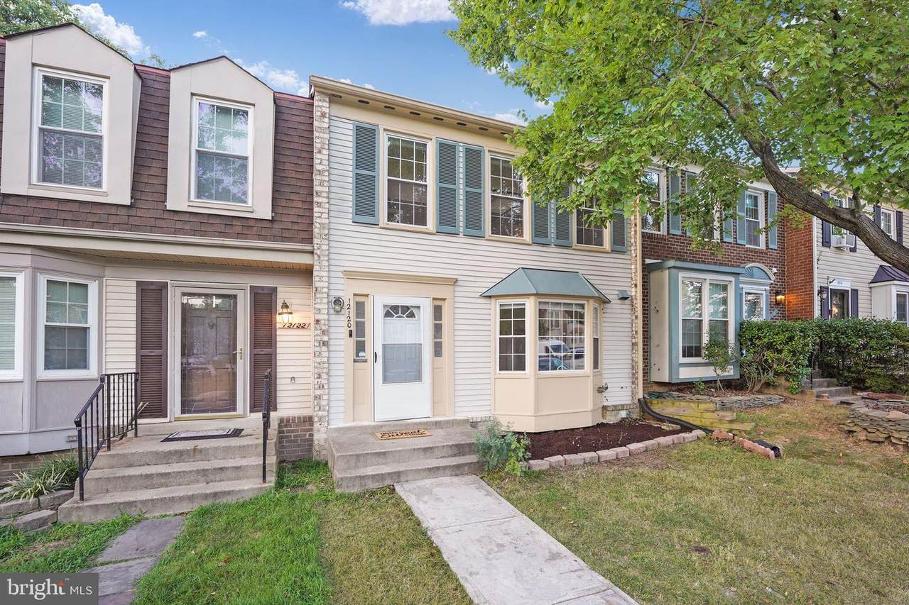 12120 Stoneford Drive - Photo 1