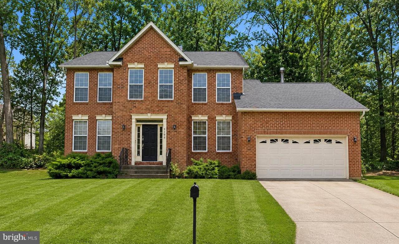 9106 Helmsley Drive - Photo 1