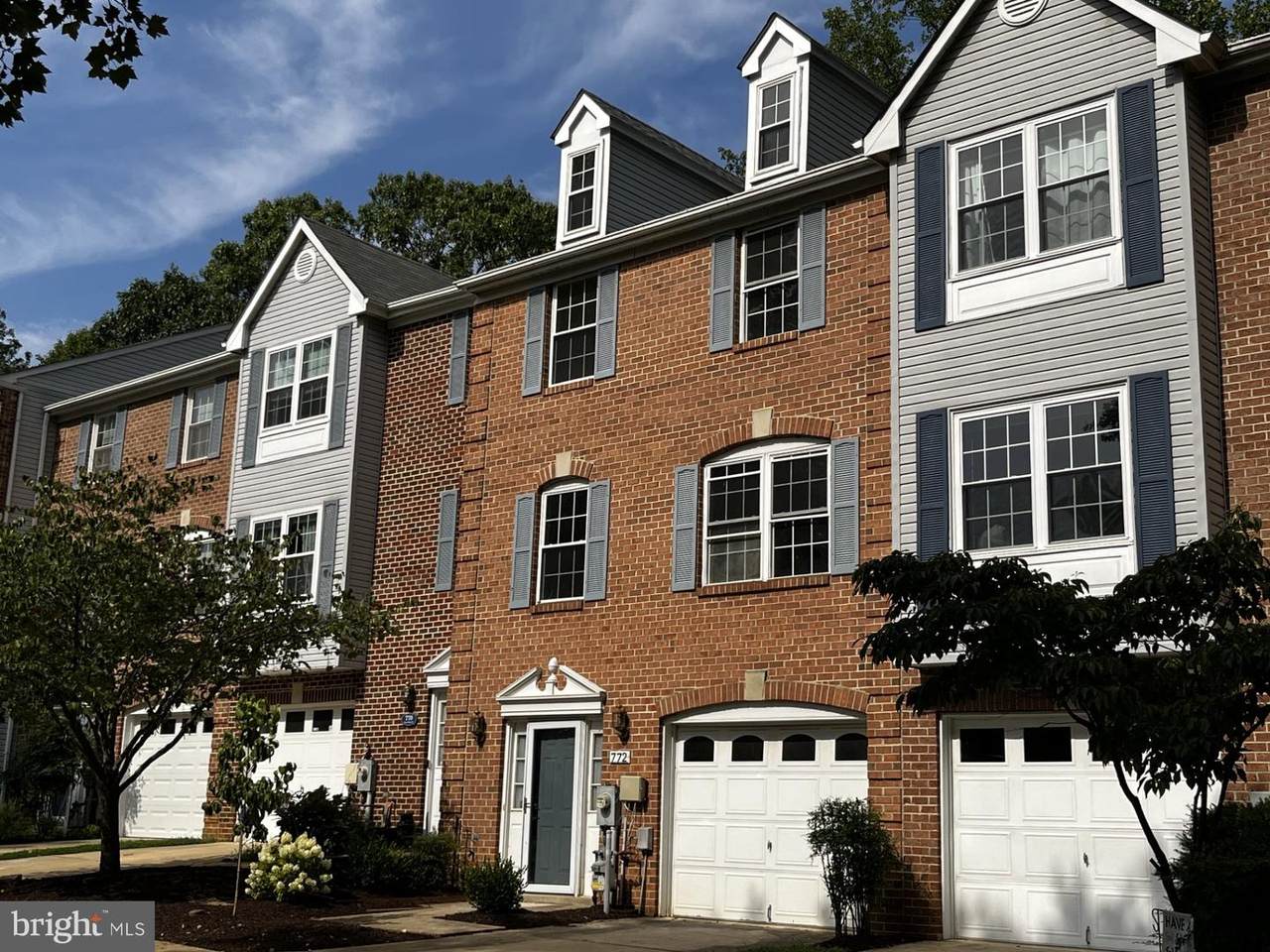772 Pine Valley Drive - Photo 1