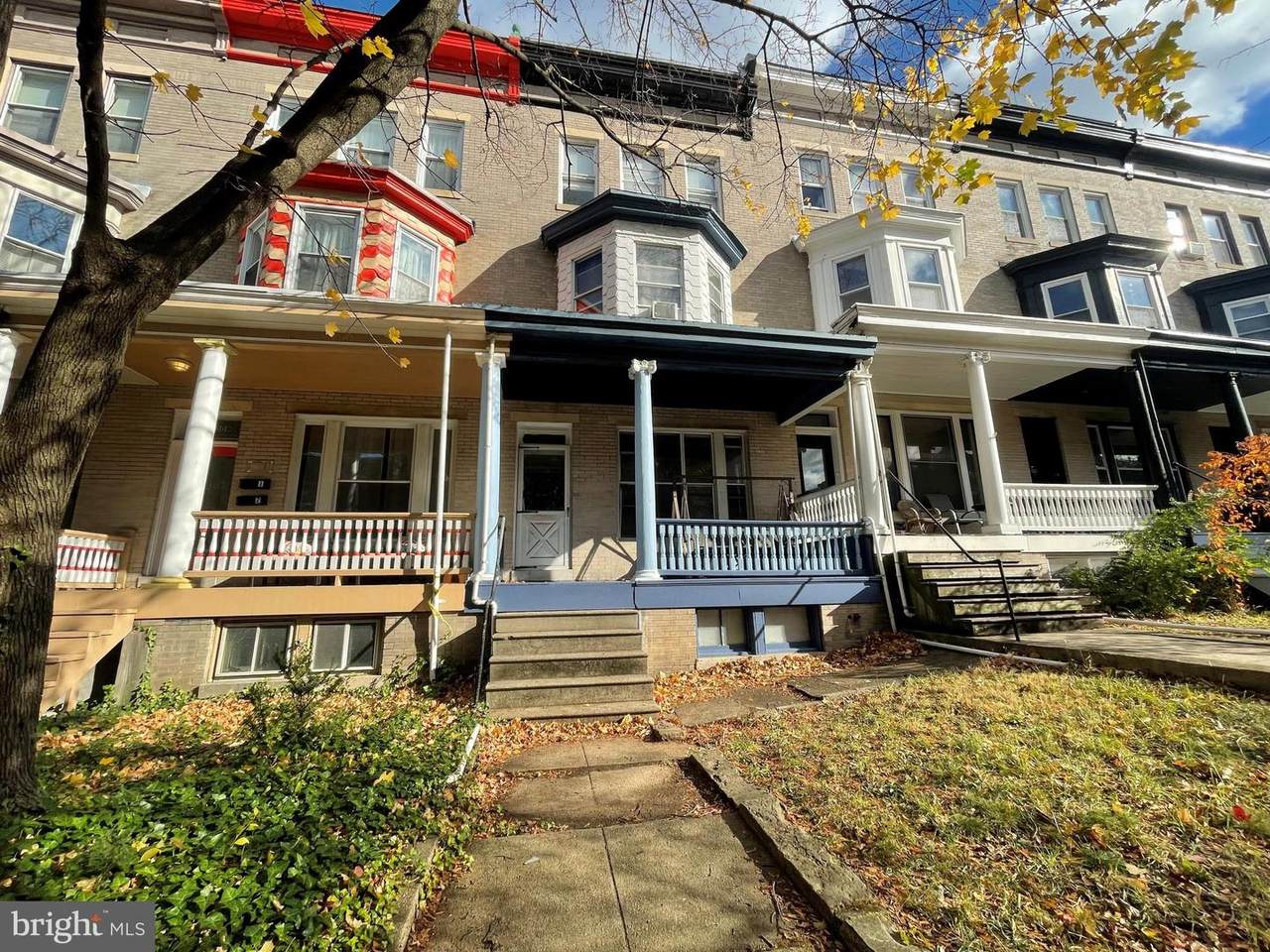 3007 Calvert Street - Photo 1