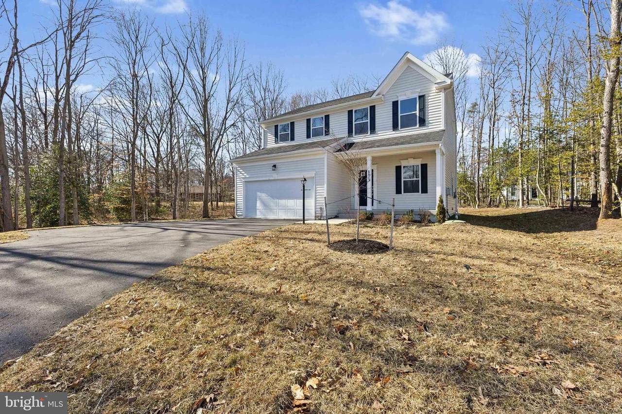 173 Little Whim Road - Photo 1