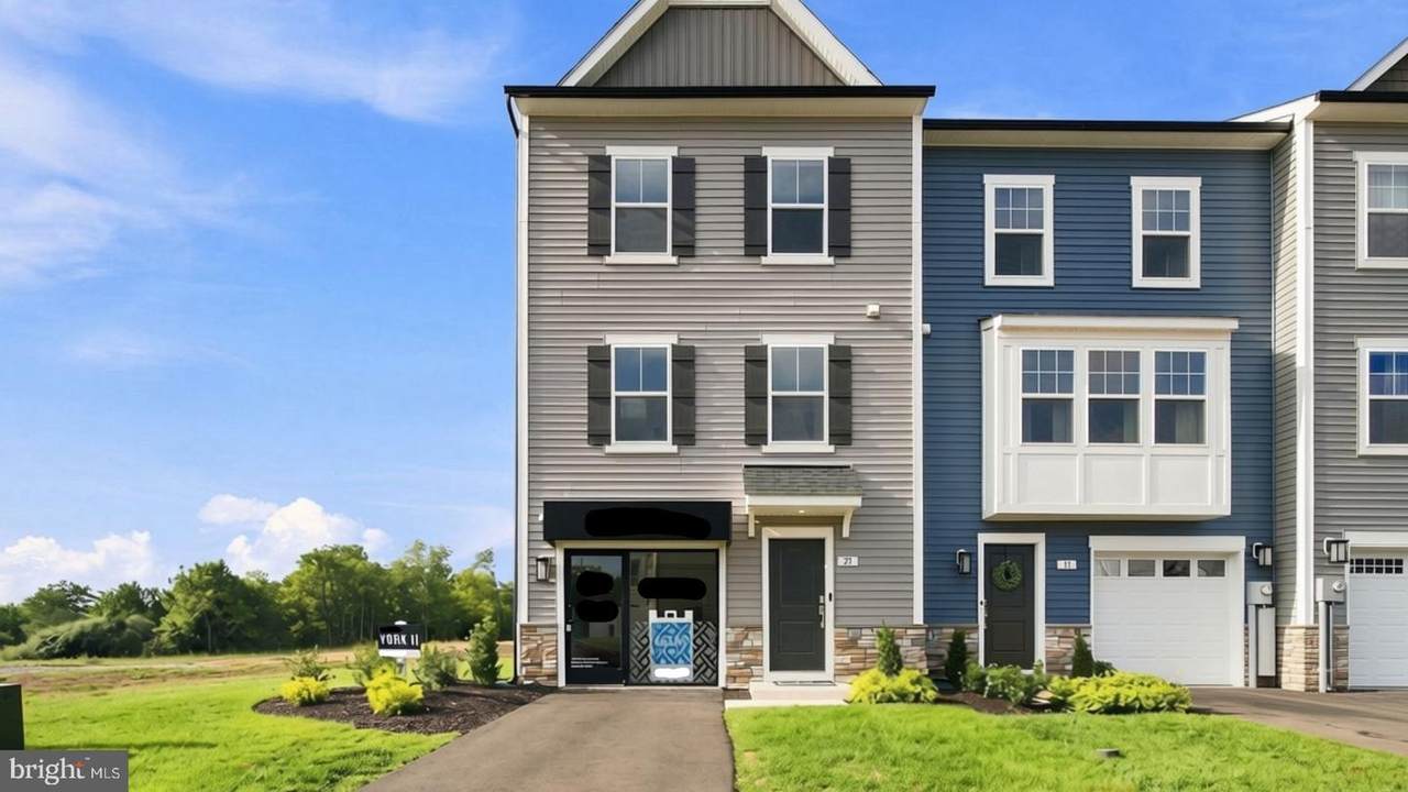 29 Scammel Drive - Photo 1