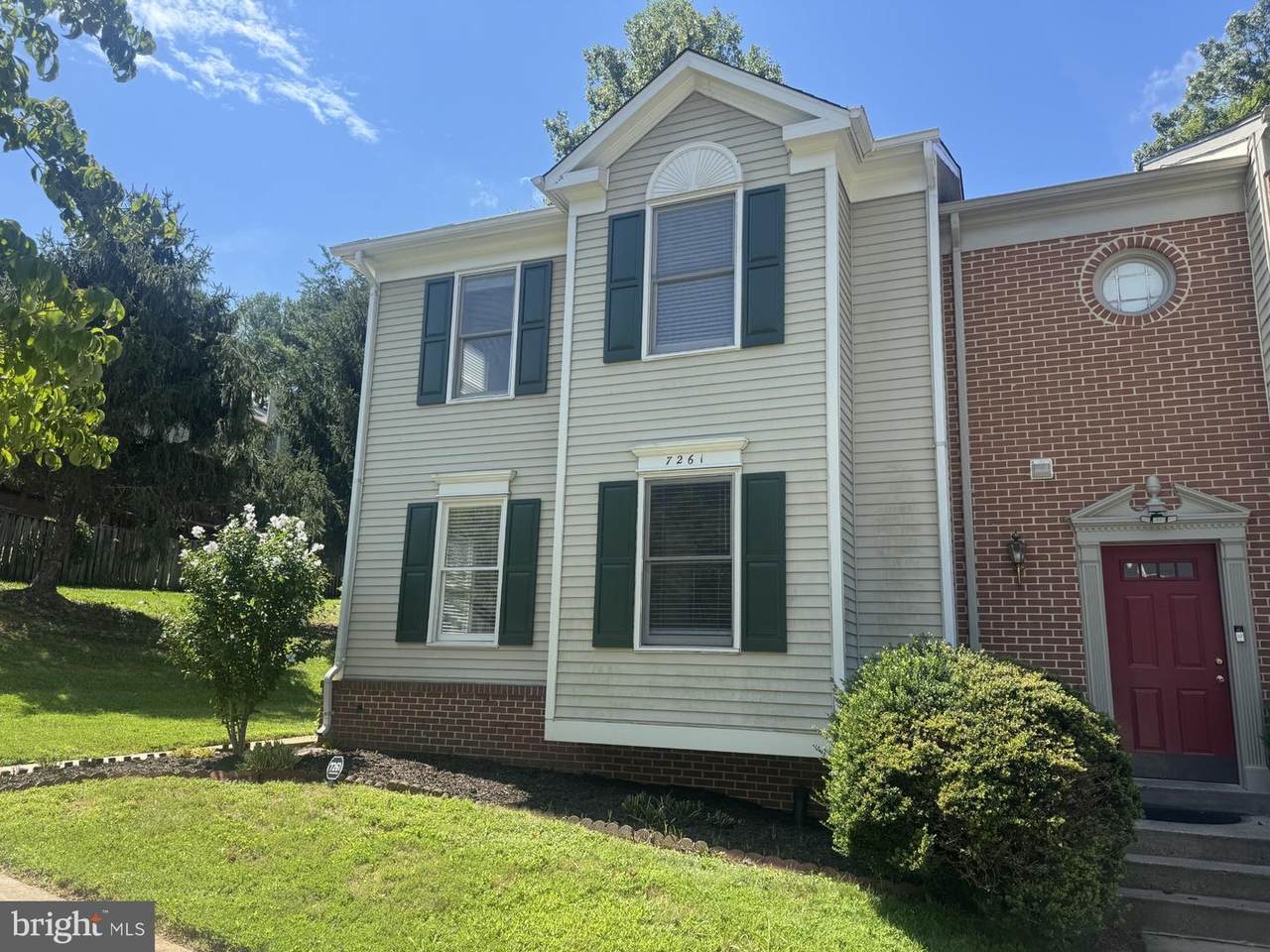 7261 Olde Lantern Way - Photo 1