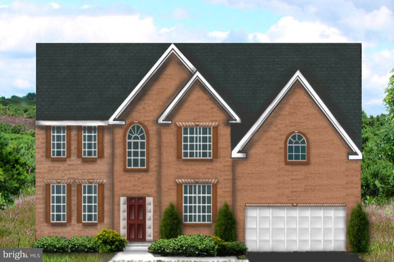 5808 Trotter Road - Photo 1