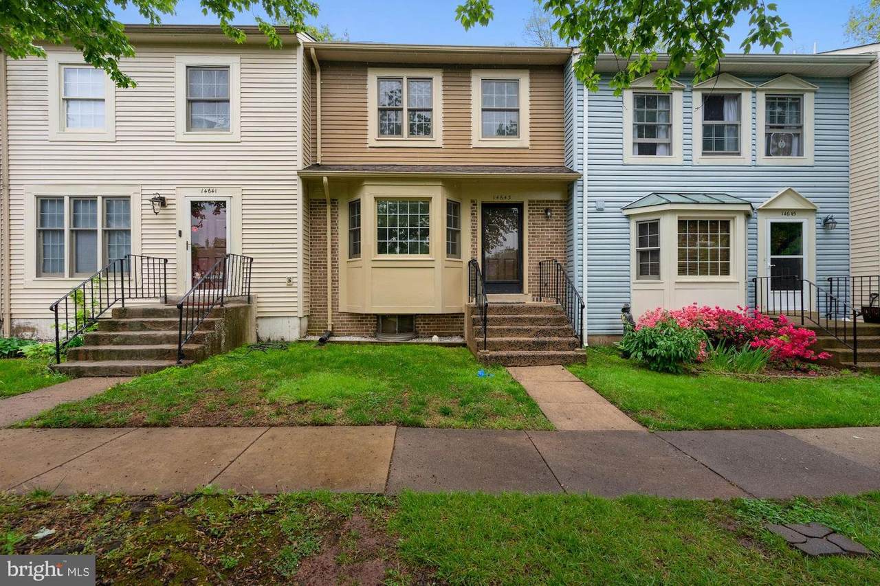 14643 Stone Range Drive - Photo 1