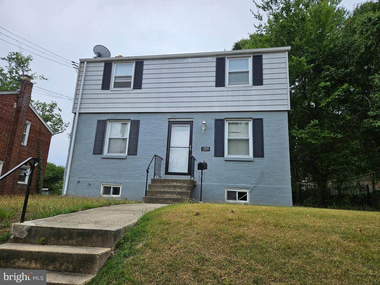 1509 Jefferson Street - Photo 1