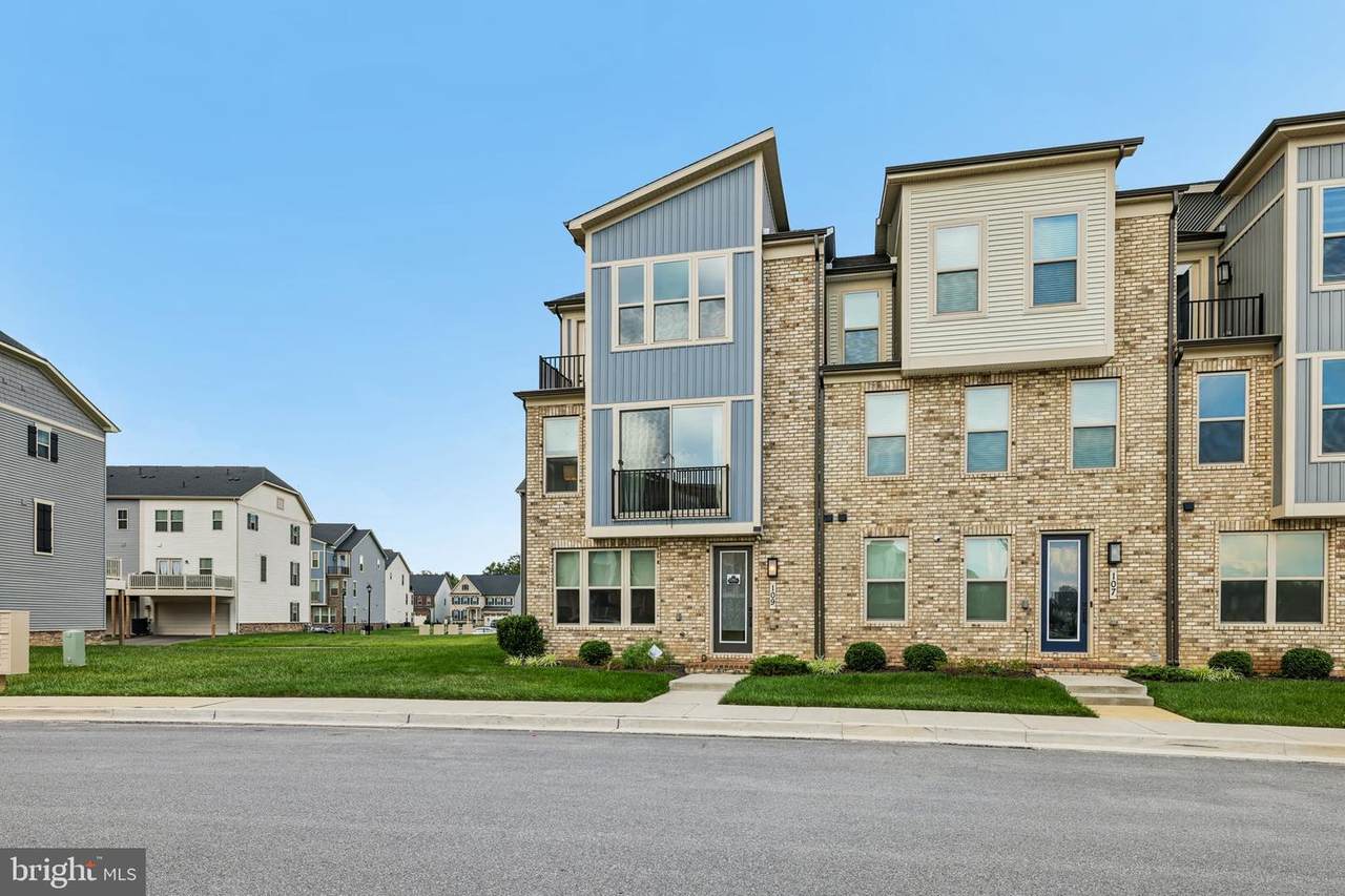 109 Green Branch Road - Photo 1