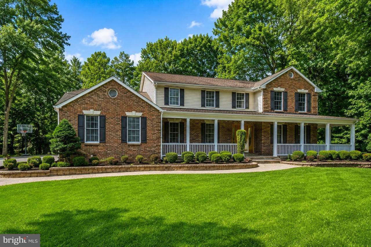 14004 Mount Eagle Lane - Photo 1