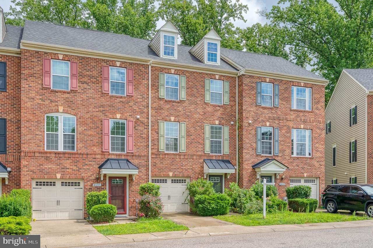 8607 Enoch Pratt Drive - Photo 1
