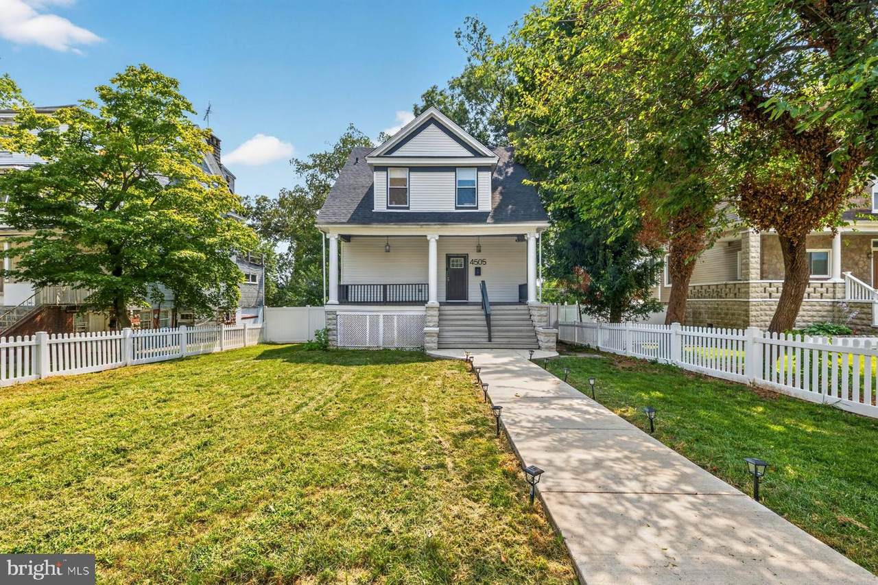 4505 Maine Avenue - Photo 1