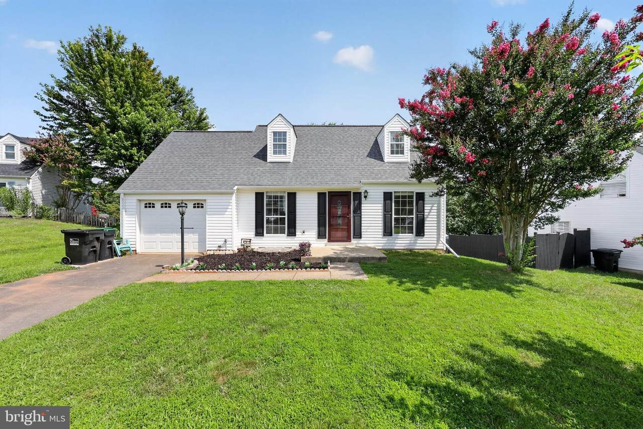 5624 Reardon Lane - Photo 1