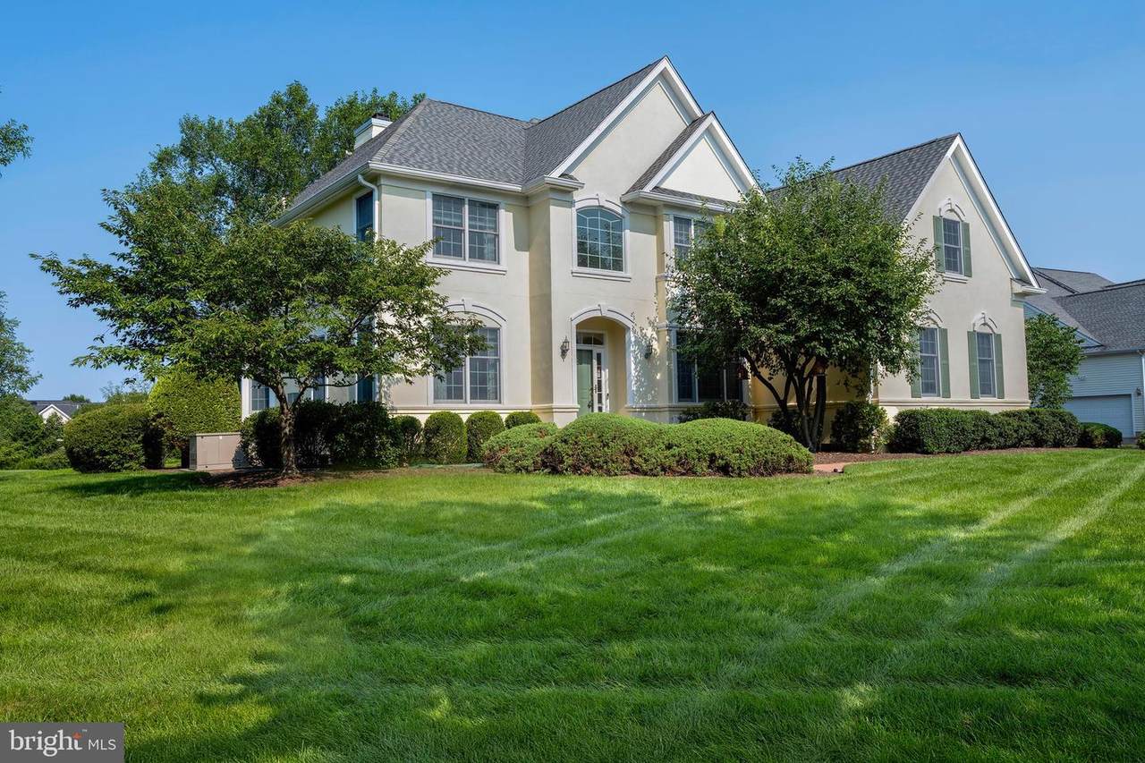 5 Alvamar Court - Photo 1