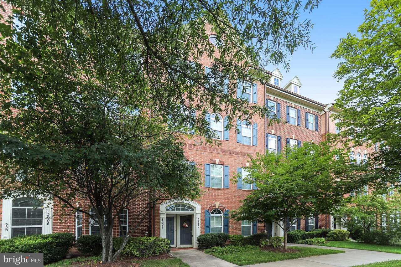 3608 Carriage Hill Drive - Photo 1