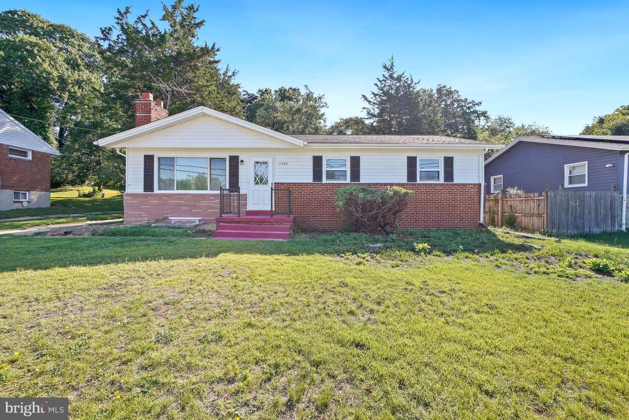 11309 Cherry Hill Road - Photo 1
