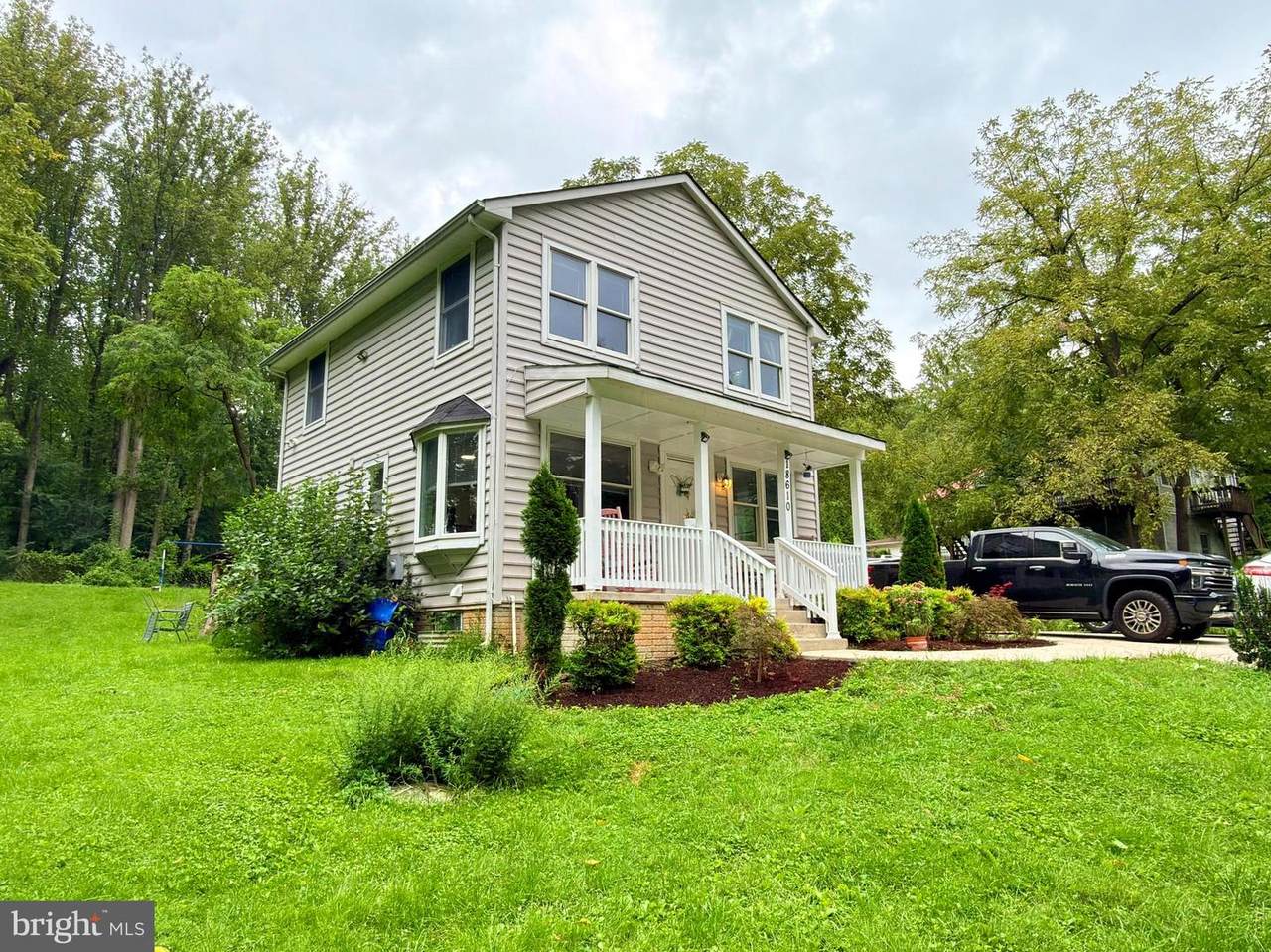 18610 Jerusalem Church Road - Photo 1