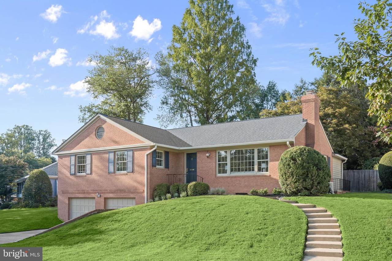 6117 Overlea Road - Photo 1