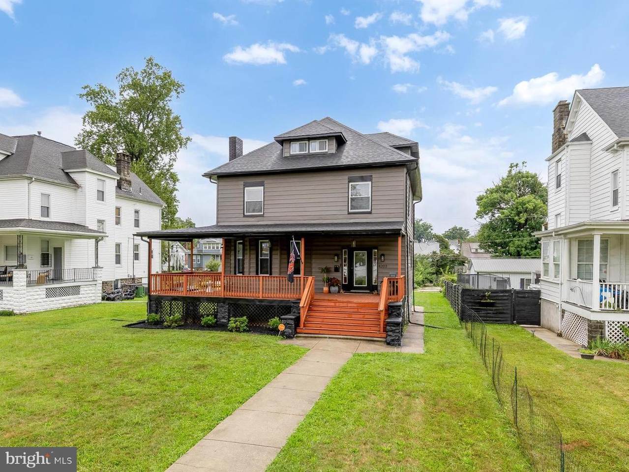 4203 Maine Avenue - Photo 1