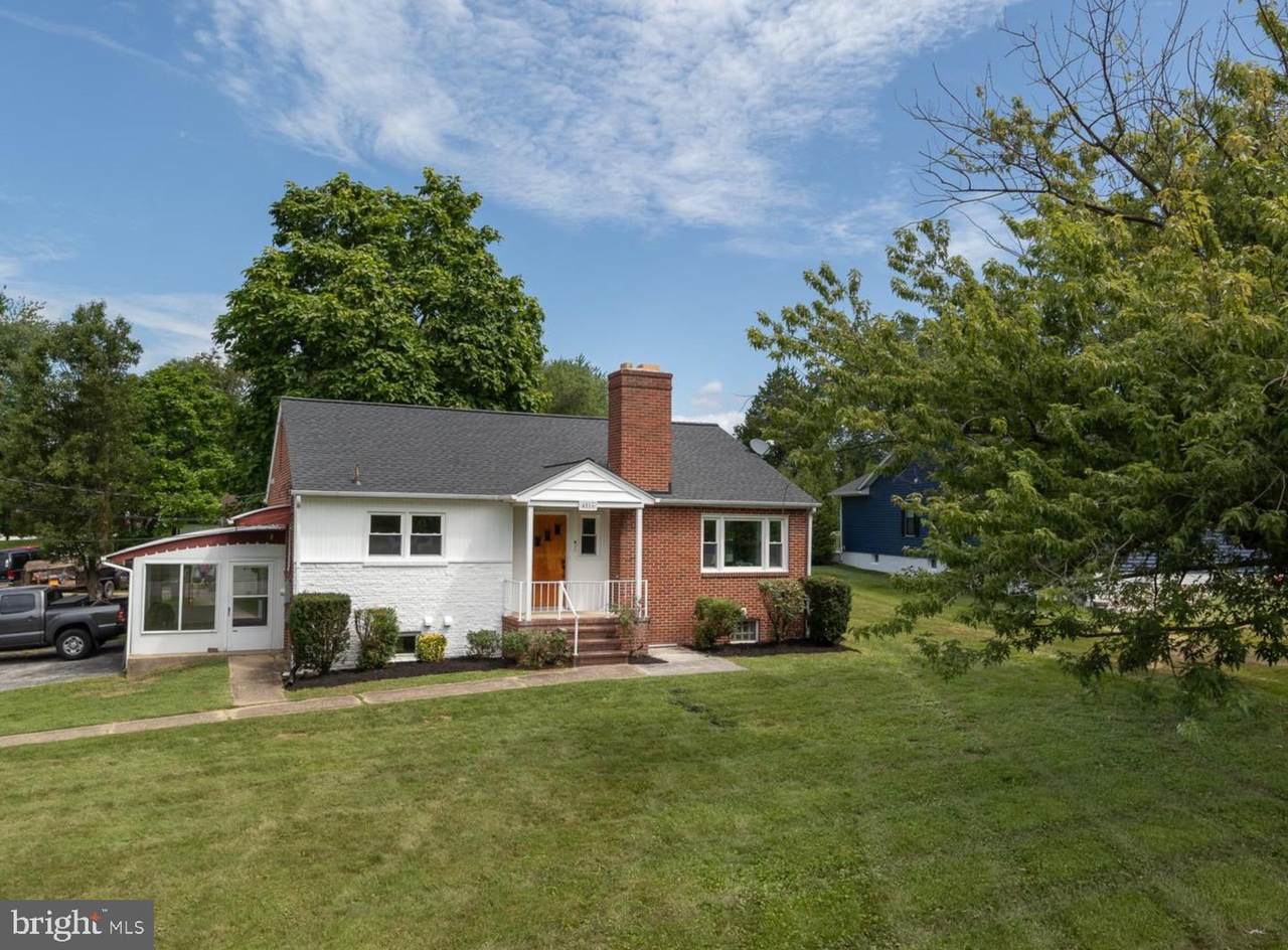 4516 Joppa Road - Photo 1