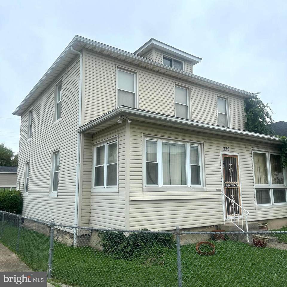 119 Sollers Point - Photo 1
