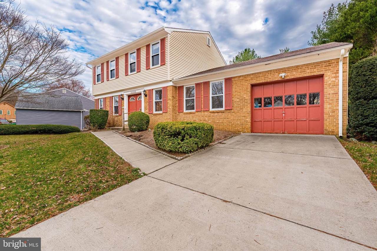12233 Guinevere Road - Photo 1