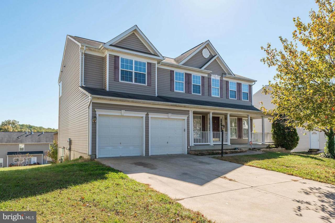 2768 Myrtlewood Drive - Photo 1