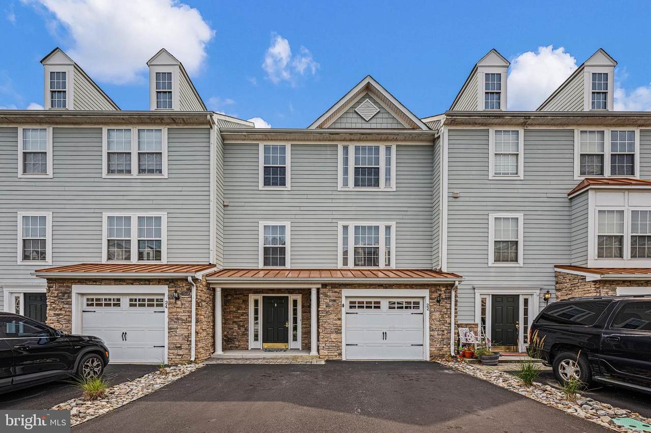 22 Pier Point Drive - Photo 1