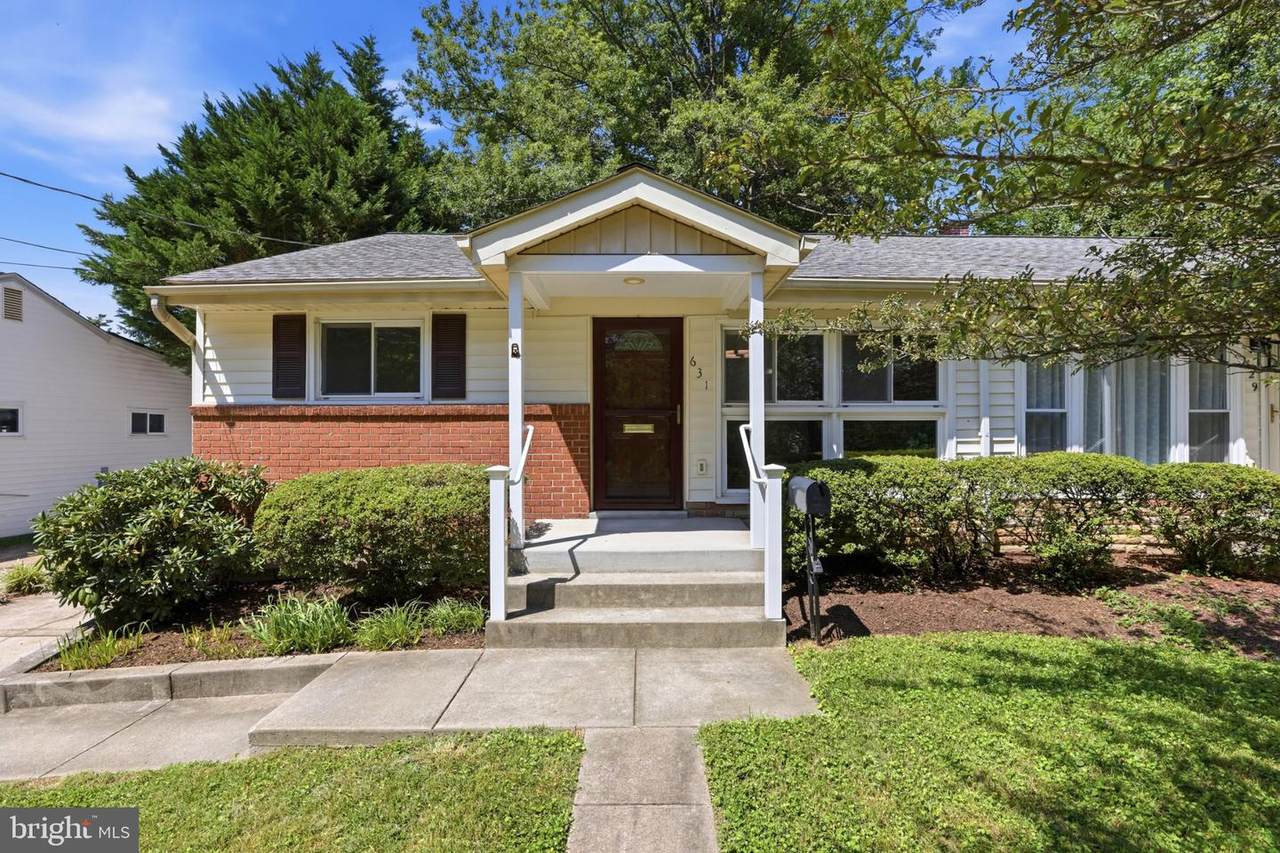 631 Lynfield Drive - Photo 1