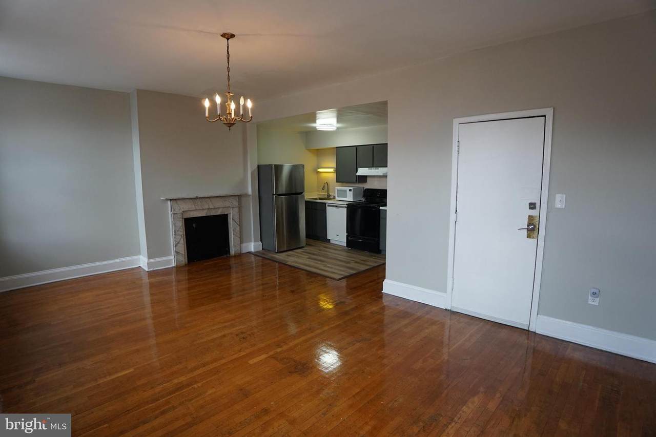 802 Cathedral Street - Photo 1