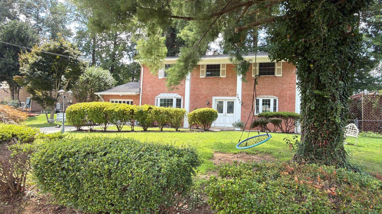 5602 Kings Park Drive - Photo 1