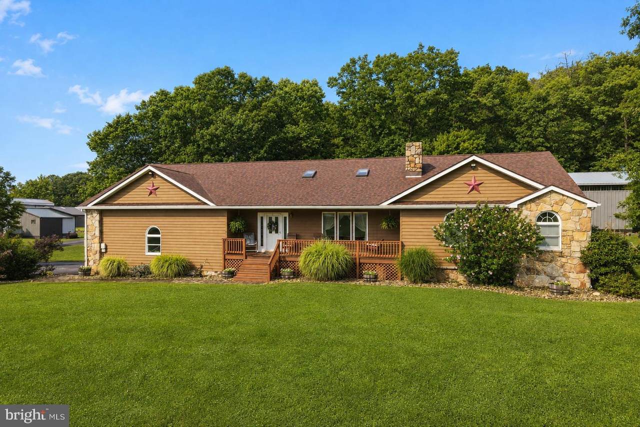 6467 Sang Run Road - Photo 1